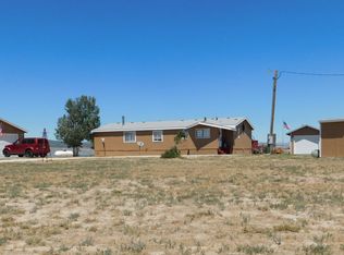 999 Eisenhower Ave, Spring Creek, NV 89815