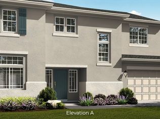 The Vista Plan, Sunrise Landing, Colusa, CA 95932