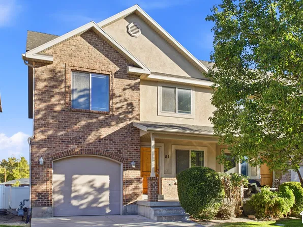 81 E 7320 S, Midvale, UT 84047