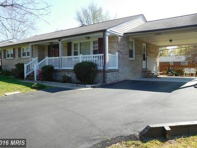 4119 Redwood Cir, Fredericksburg, VA, 22408