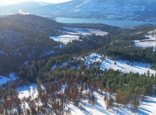 1526 Pingston Creek Rd, Kettle Falls, WA 99141