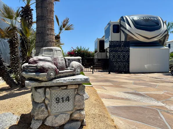 69411 Ramon Rd #914, Cathedral City, CA 92234