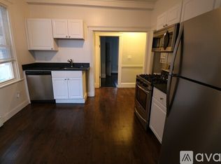 294 Windsor St #1F, Cambridge, MA 02139