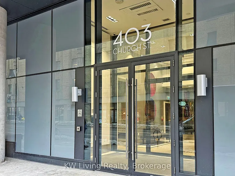 403 Church St #3503 — Photo 38
