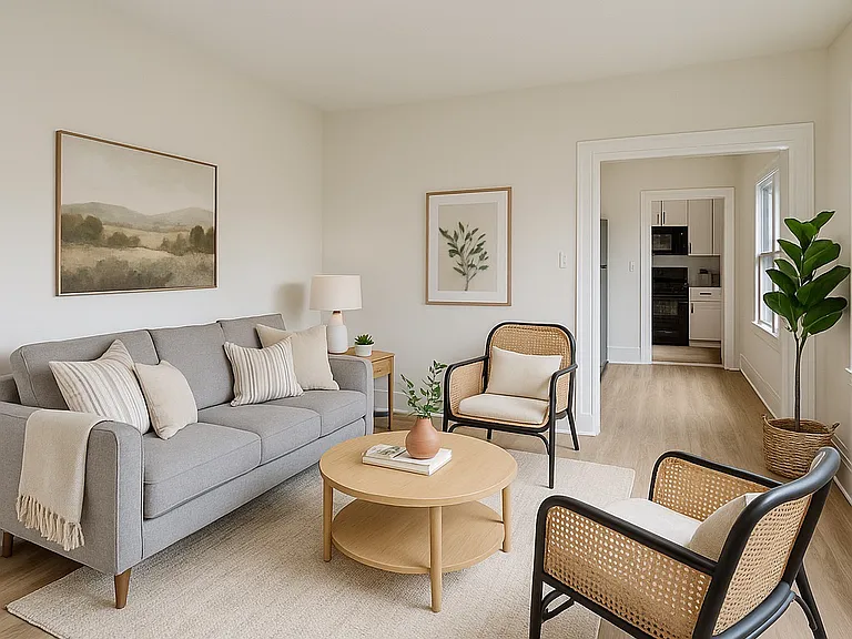 Formal Area / Multifunctional