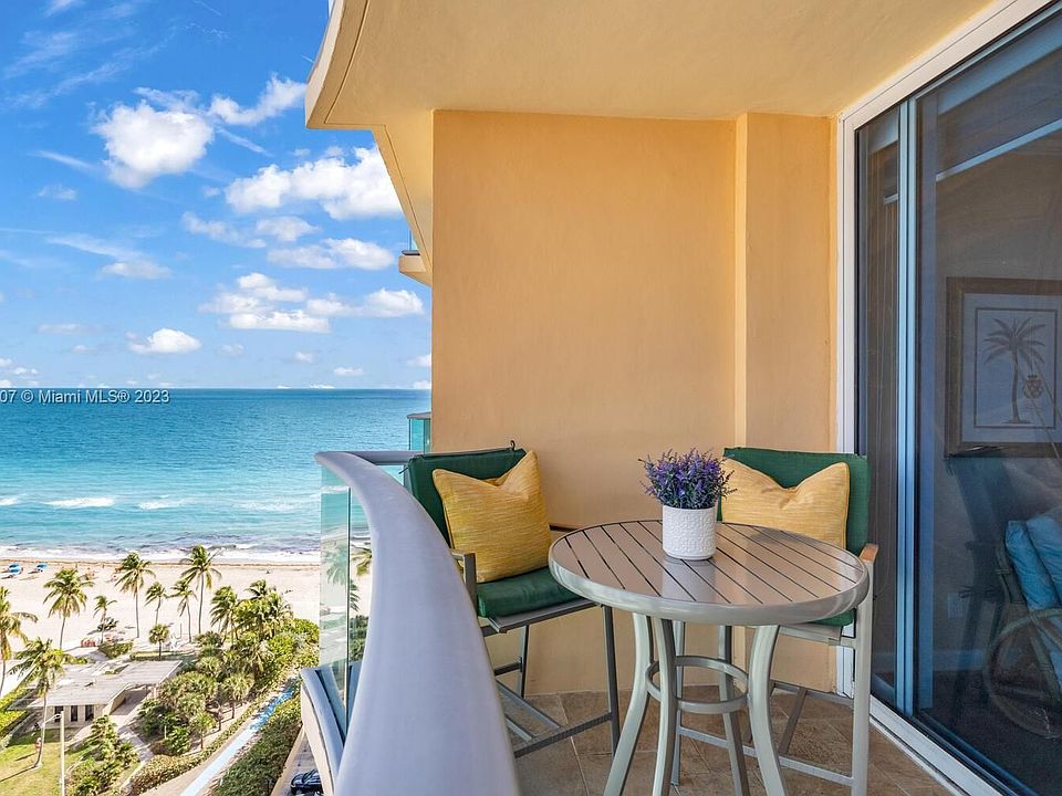 1st image of 2501 S Ocean Dr APT 1637