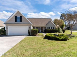 4975 Summerswell Lane, Southport, NC 28461