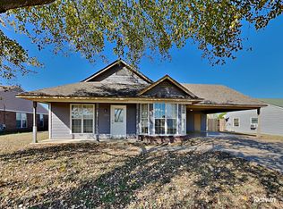 4266 Brighton Dr, Horn Lake, MS 38637