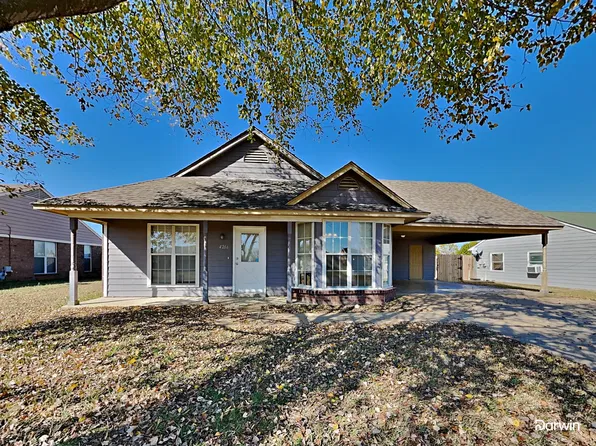 4266 Brighton Dr, Horn Lake, MS 38637