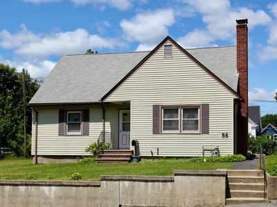 58 Crescent Ave, Stoughton, MA, 02072