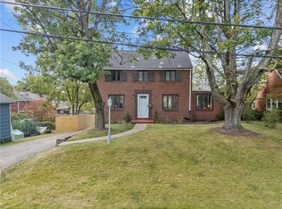 1137 Jackson St, Pittsburgh, PA