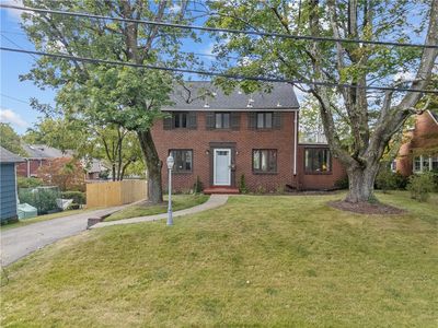 1137 Jackson St, Pittsburgh, PA, 15221