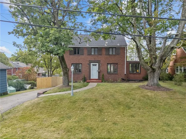 1137 Jackson St, Pittsburgh, PA 15221