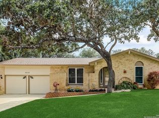8518 Star Creek Dr, San Antonio, TX 78251
