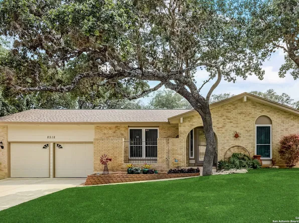 8518 Star Creek, San Antonio, TX 78251