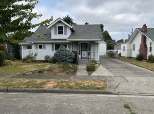 2724 Dover St, Longview, WA 98632