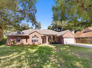 2809 Lee Trevino Ct, Shalimar, FL 32579