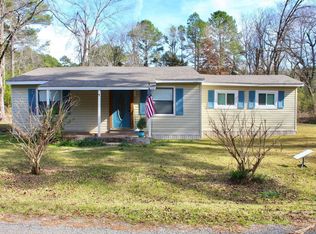 213 Bossier St, Heflin, LA 71039