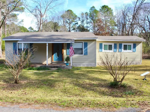 213 Bossier St, Heflin, LA 71039