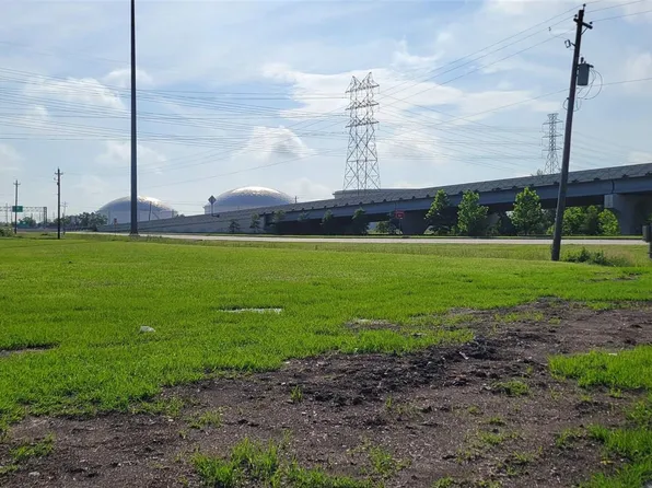 0 N Kobayashi Rd, Webster, TX 77598