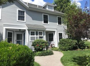 51 Wild Dunes Way UNIT 8, Old Orchard Beach, ME 04064