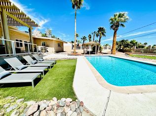 (Undisclosed Address), Lake Havasu City, AZ 86406