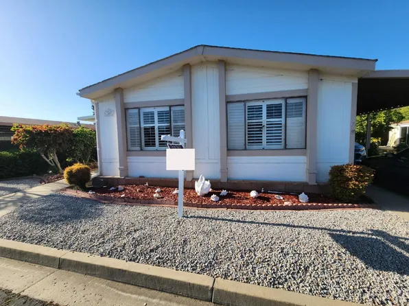 519 W Taylor St Space 349, Santa Maria, CA 93458