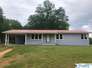 730 Hale Dr, Leesburg, AL 35983