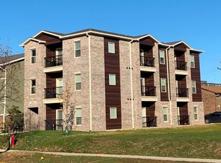 234 Marsteller St, West Lafayette, IN 47906