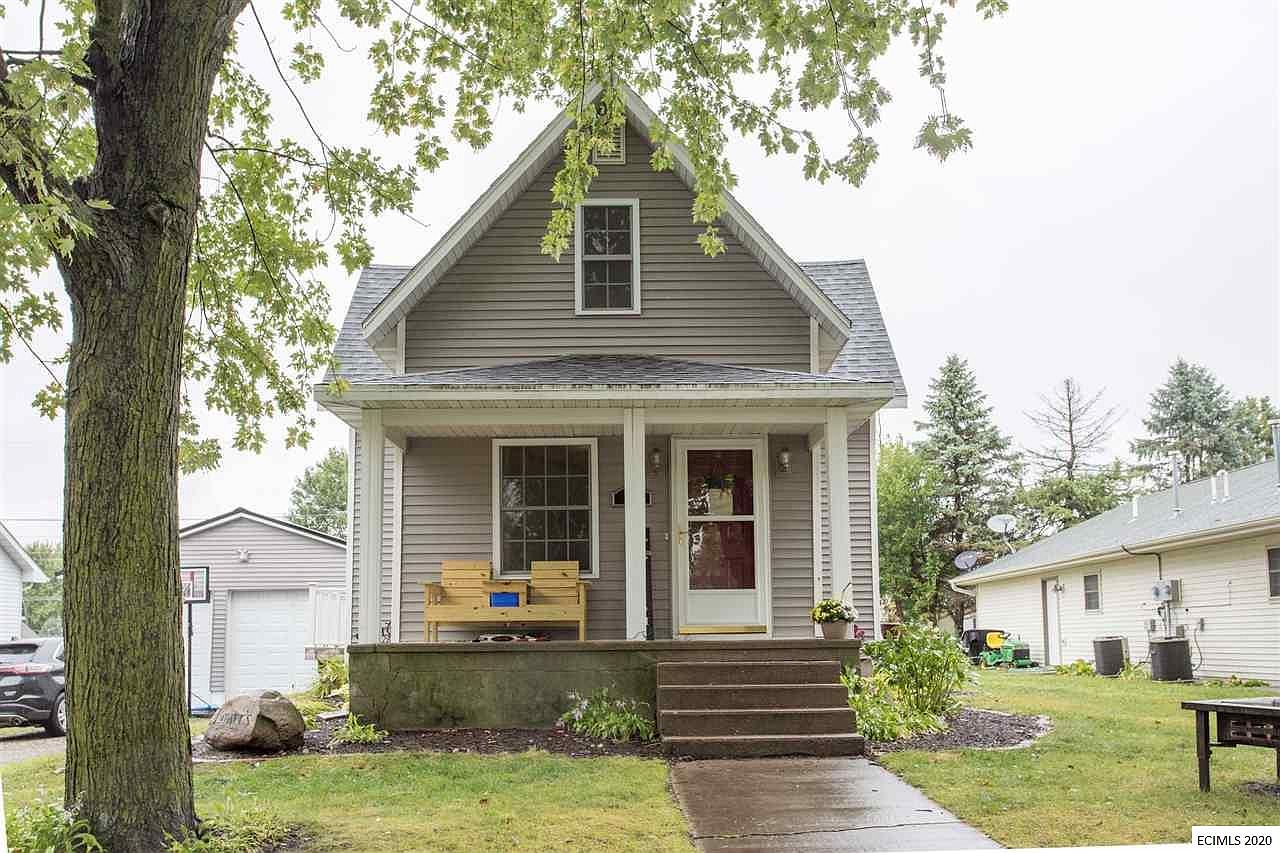 305 6th Ave NE, Farley, IA 52046 Zillow