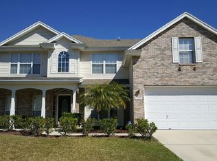 1059 Gallant Fox Cir S, Jacksonville, FL 32218