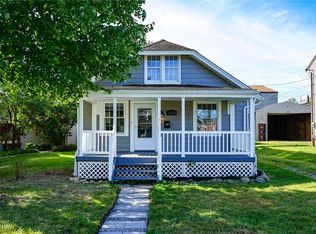1650 31st St NE, Canton, OH