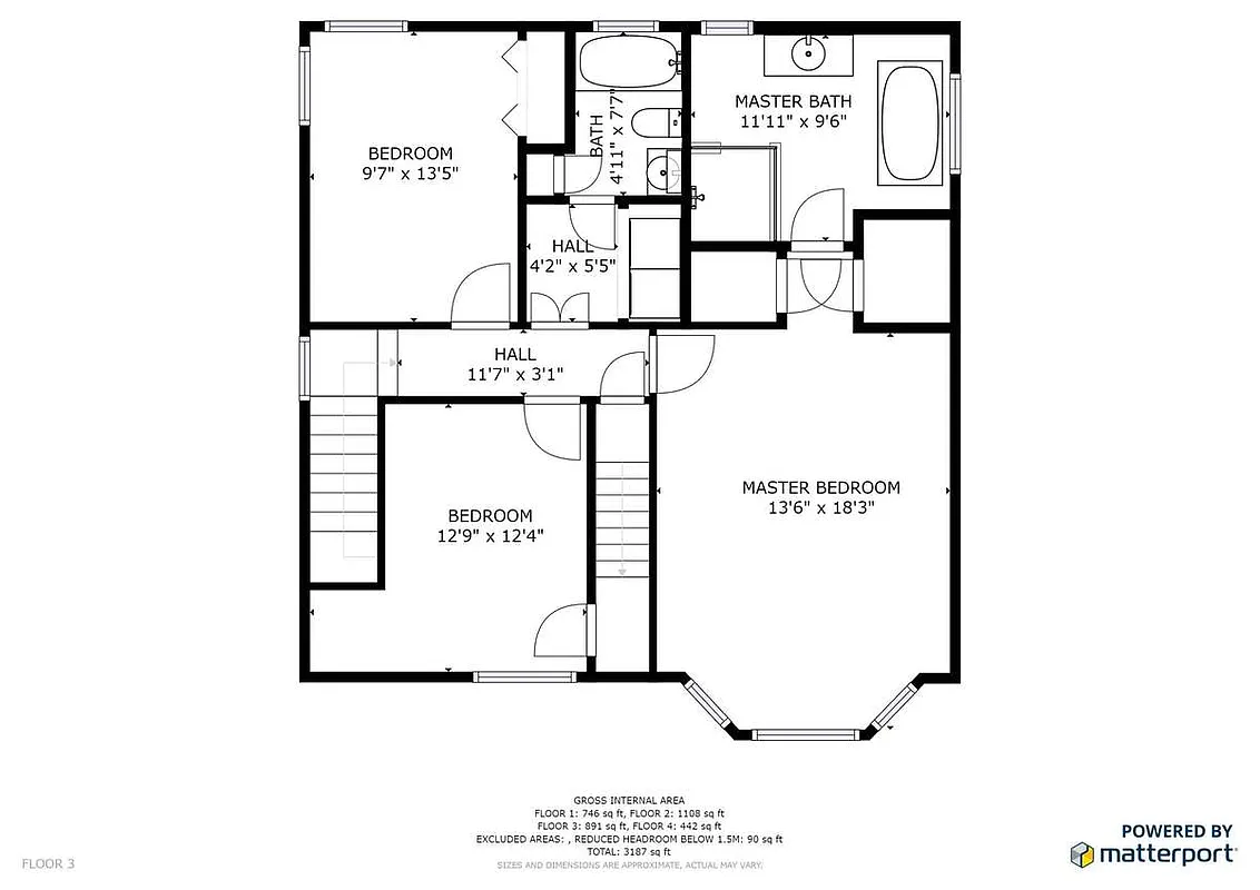 floor plan 5