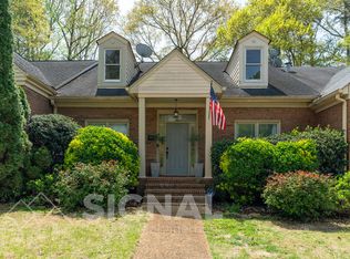 709 Stonewall Dr, Birmingham, AL 35210