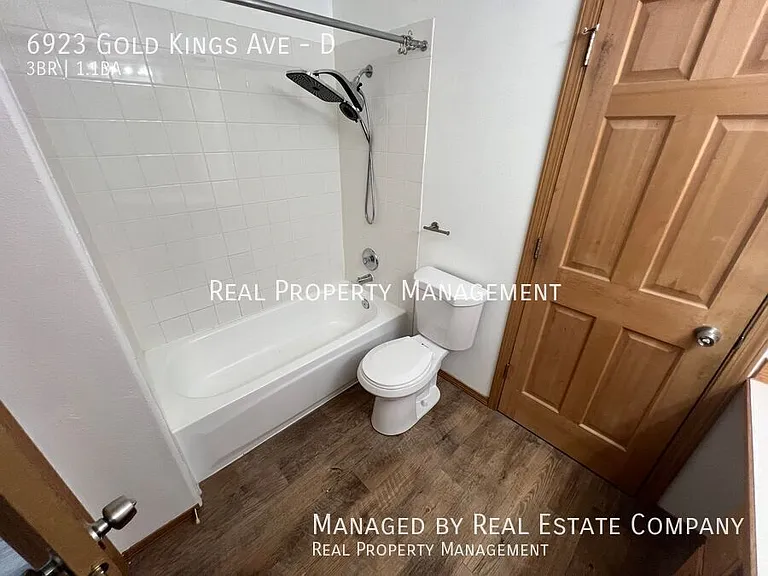 6923 Gold Kings Ave #D — Photo 10