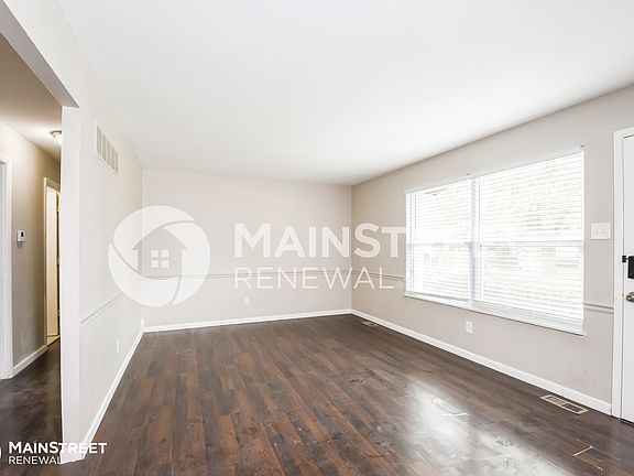 WM - Living Room