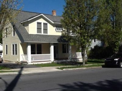 624 S Juliana St, Bedford, PA, 15522