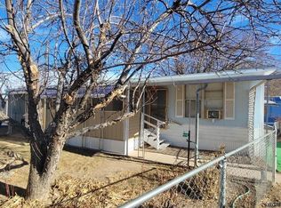 1431 Walnut St, Canon city, CO 81212