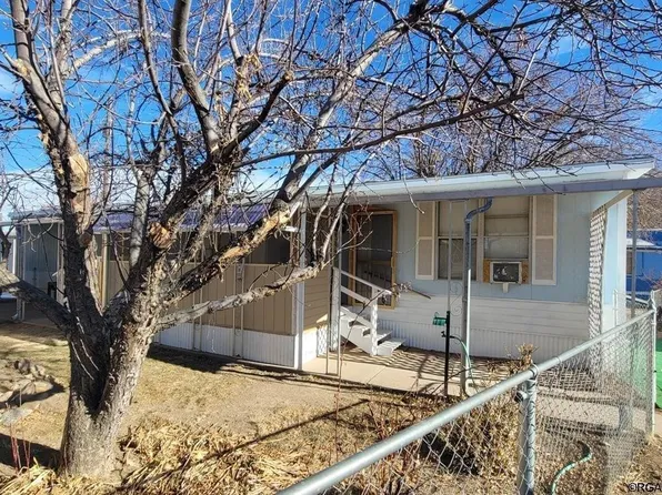 1431 Walnut St, Canon City, CO 81212