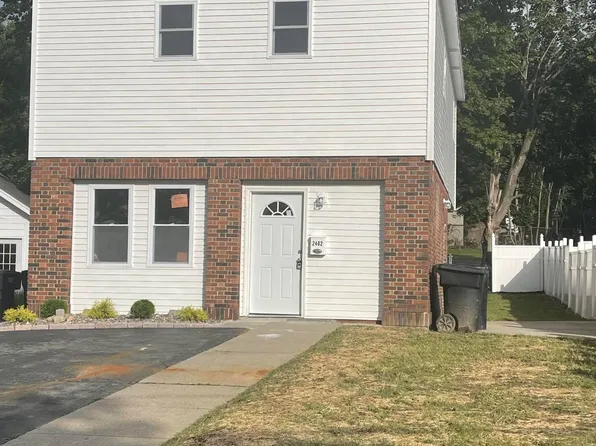 2402 22nd Street, Troy, NY 12180