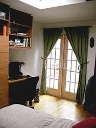 Rented by Citi Habitats