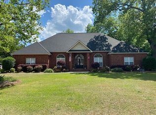 106 Wieland Dr, Kathleen, GA 31047