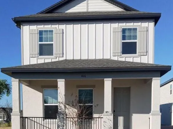 406 Venetian Palms Blvd, New Smyrna Beach, FL 32168