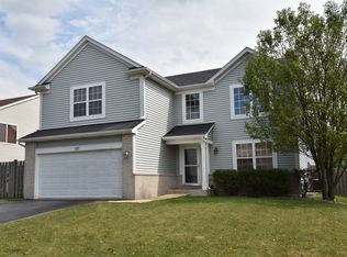 1171 Grand Blvd, Romeoville, IL 60446