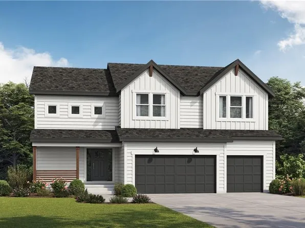 918 Rannoch Ln, Raymore, MO 64082