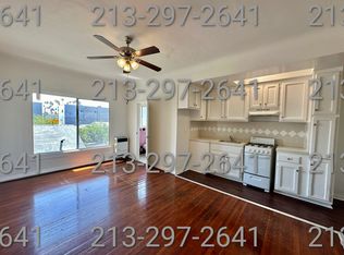 1220 S Harvard Blvd #207, Los Angeles, CA 90006