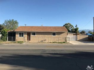 84725 Bagdad Ave, Coachella, CA 92236