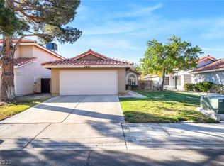 2817 Painted Rose Ln, Henderson, NV 89074
