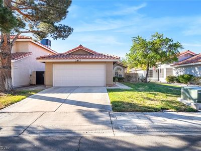 2817 Painted Rose Ln, Henderson, NV, 89074