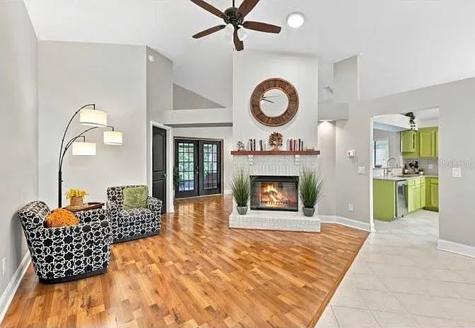 3 bed, 1563 sqft, $2,500 — Photo 2